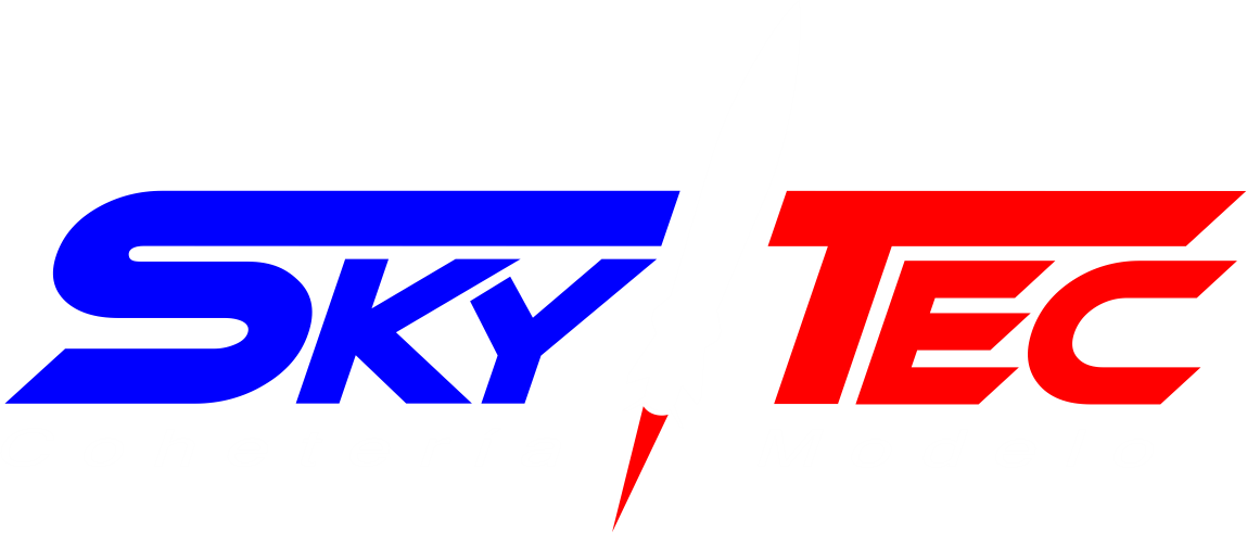 Skytec Logo